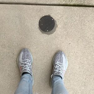 Meet your Posher, Grayson